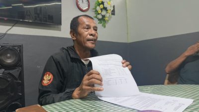 Orang Tua Kadet Unhan Ben Mboi Mengaku Malu: Anak Pulang Berseragam, Masa Depan Belum Pasti