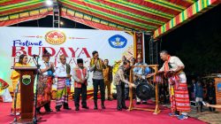 Rawat Tradisi Lokal, Pemkab TTS Gelar Festival Budaya Selama 10 Hari 2 IMG 20261020 WA0050