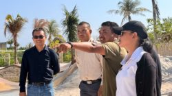 Satu Semangat Membangun Negeri: PLN ULP Rote Ndao Pererat Tali Silaturahmi dengan BO’A Resort