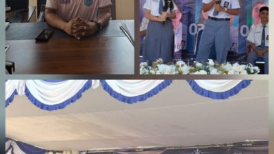 Plt Kepala SMKN 1 Kupang Sebut I-Voting OSIS Bekal Siswa Jadi Pemilih Pemula 2029