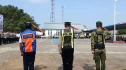 Kecelakaan Lalu Lintas di NTT Naik 22 Persen. Polda NTT Tekan Lewat Operasi Turangga