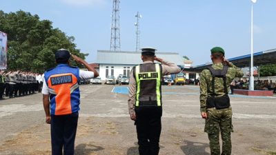 Kecelakaan Lalu Lintas di NTT Naik 22 Persen. Polda NTT Tekan Lewat Operasi Turangga