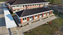 Bangun 100 Sekolah Rakyat di 32 Provinsi, Kementerian PU Serap 97 Ribu Tenaga Kerja 2 IMG 20261026 WA0038