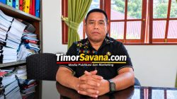 Kadis Pendidikan TTS Minta Smart Board Dimanfaatkan Maksimal untuk Pembelajaran 2 IMG 20261027 WA0009